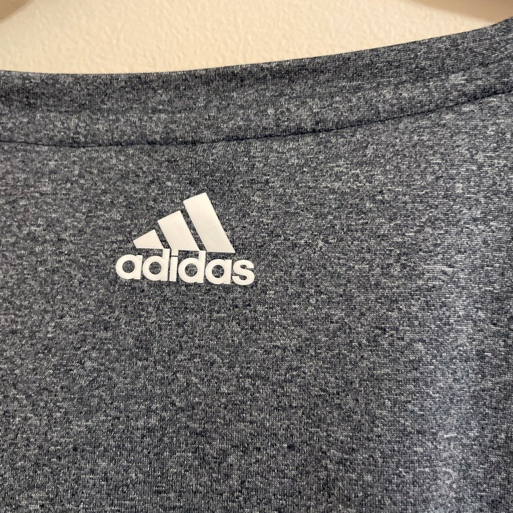 ADIDAS T-SHIRT - Picture 6 of 7